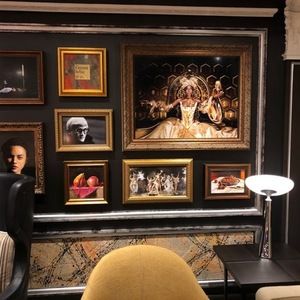 Meet your Posher, Brenda